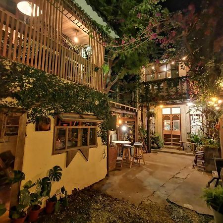 Dear B&B Tainan Eksteriør bilde