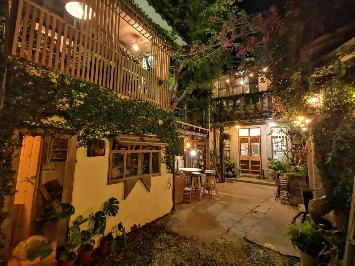 Dear B&B Tainan Eksteriør bilde