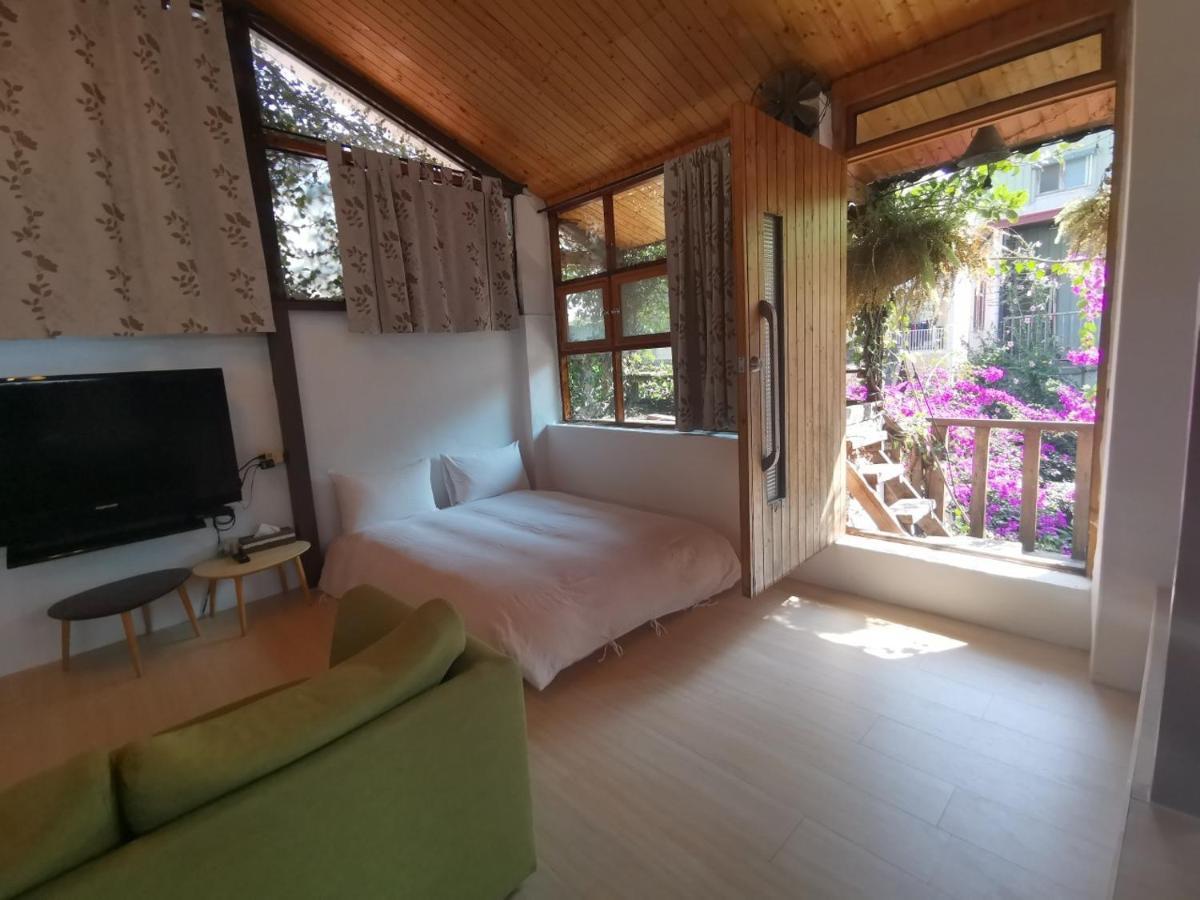 Dear B&B Tainan Eksteriør bilde