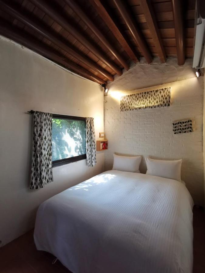 Dear B&B Tainan Eksteriør bilde
